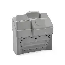 DeckMate Large Pontoon Console