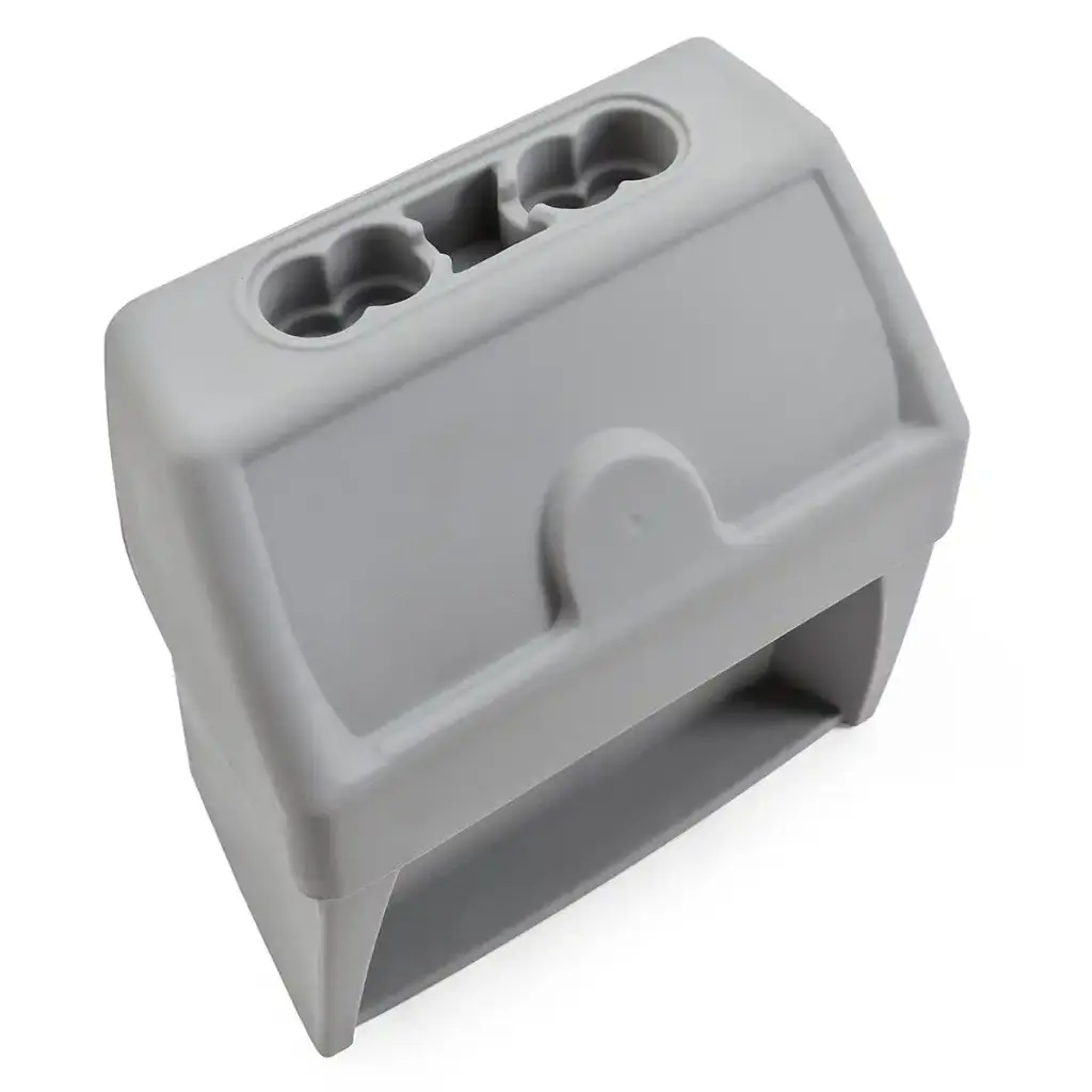 DeckMate Luxury Pontoon Console