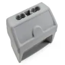 DeckMate Luxury Pontoon Console