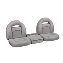 Bass Boat Seats w/ Storage Console