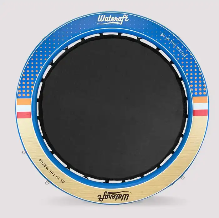 Quai gonflable Wateraft 8 pi