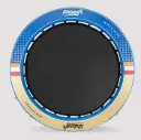 Quai gonflable Wateraft 8 pi