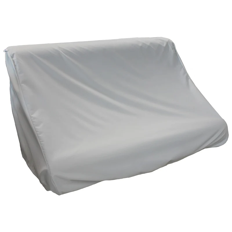 DeckMate Heavy Duty Pontoon Boat Seat Covers 