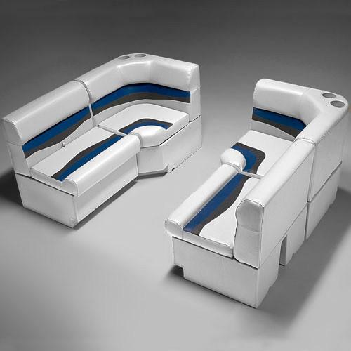 Pontoon Boat Seats (CFG56)