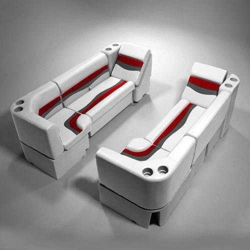 Pontoon Boat Seats (CFG83A)