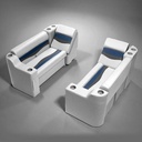 Pontoon Boat Seats (CFG62)