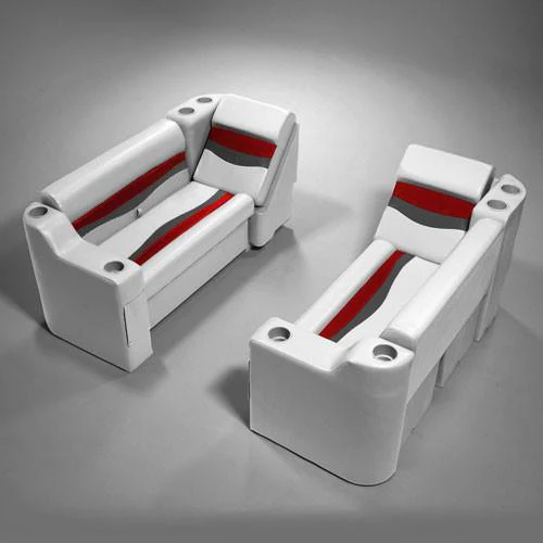 Pontoon Boat Seats (CFG62)