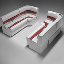 Pontoon Boat Seats (CFG66)