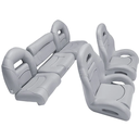 Fish & Ski (64" Rear Bench Seats)