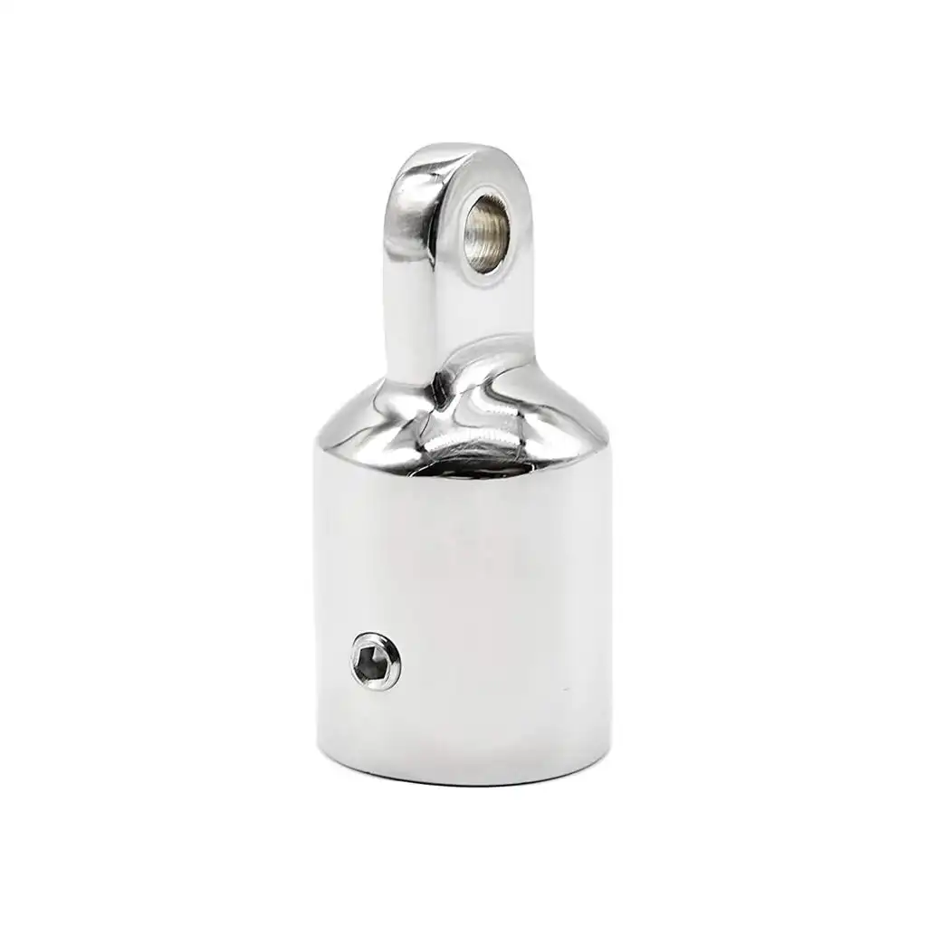 7/8" OUTSIDE EYE END 316 STAINLESS