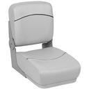 12" Hinge Mounted Boat Seats