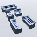 Pontoon Boat Seats (PG1579)