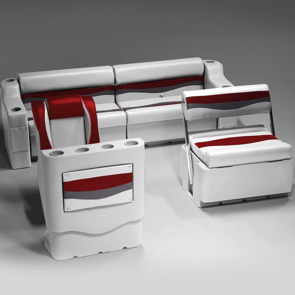Pontoon Boat Seats (CRG1796)