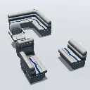 Pontoon Boat Seats (PG1595)