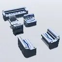 Pontoon Boat Seats (PG1576)
