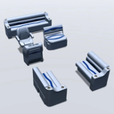 Pontoon Boat Seats (PG1576)