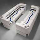 Premium Boat Seats (PFG94)