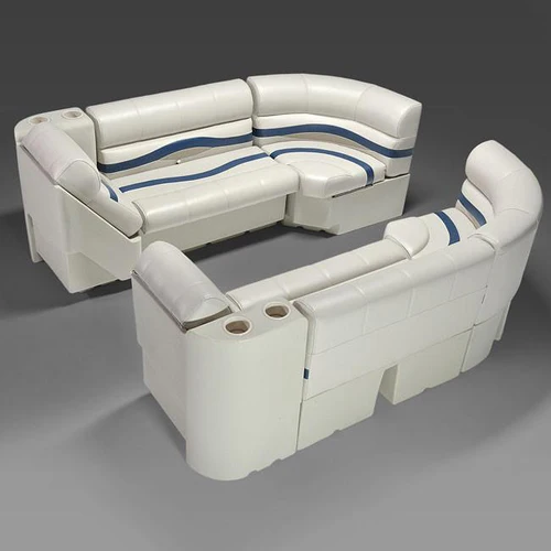 Premium Boat Seats (PFG85B)
