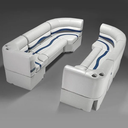 Pontoon Boat Seats (PFG96)