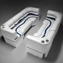 Premium Boat Seats (PFG84)