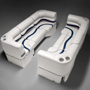 Premium Boat Seats (PFG84)