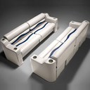 Premium Boat Seats (PFG90)