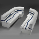 Premium Boat Seats (PFG85)