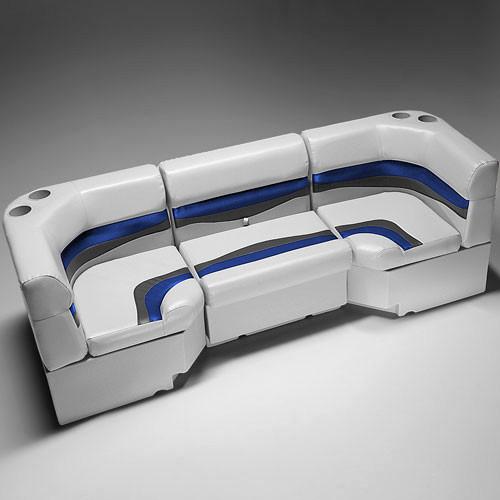 Pontoon Boat Seats (CRG85)