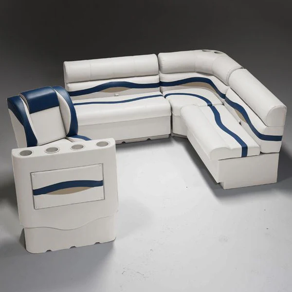 Pontoon Boat Seats (PRG3751)