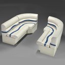 Premium Boat Seats (PFG68)