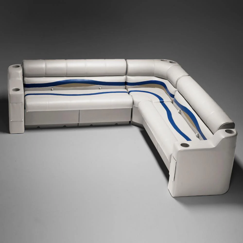 Pontoon Boat Seats (PRG9090)