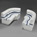 Premium Boat Seats (PFG58)