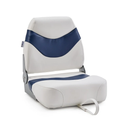 Classic Folding Pontoon Boat Seats