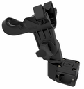 Quick Release Pontoon Rod Holder