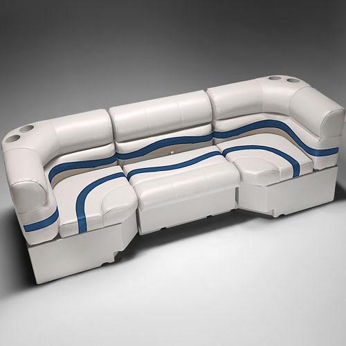 Pontoon Boat Seats (PRG86)