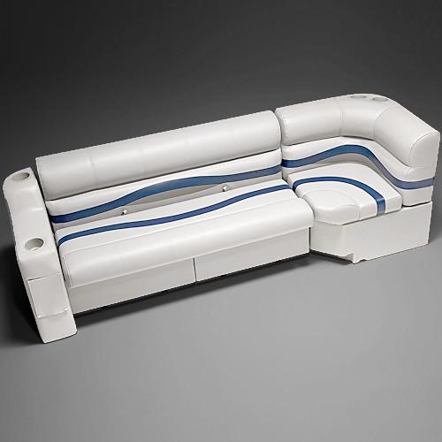 Pontoon Boat Seats (PRG90R)