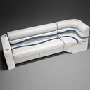 Pontoon Boat Seats (PRG90R)