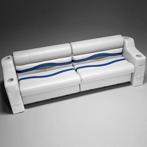 Pontoon Boat Seats (PRG90)