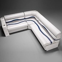 Pontoon Boat Seats (PRG7383)