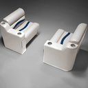 Premium Boat Seats (PFG35)