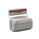 Classic Flip Flop Pontoon Boat Seats