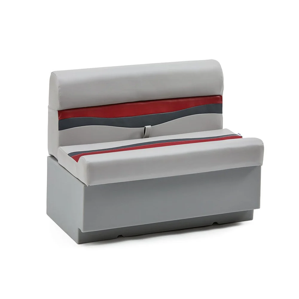 38" Classic Pontoon Boat Seats
