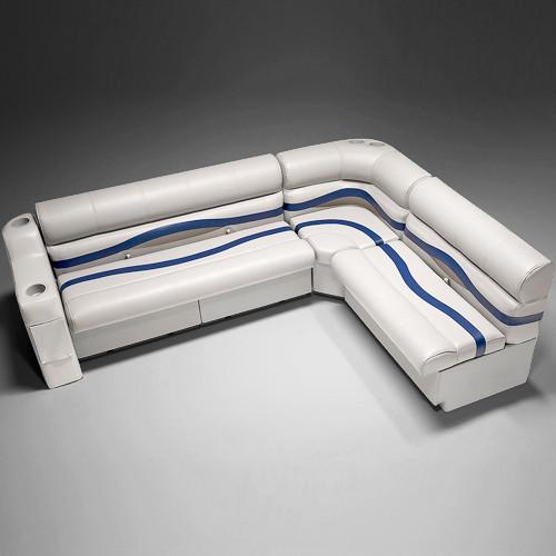 Pontoon Boat Seats (PRG9066)