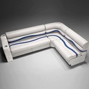 Pontoon Boat Seats (PRG9066)