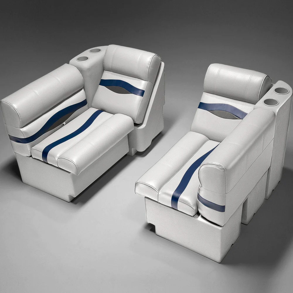 Premium Boat Seats (PFG45B)