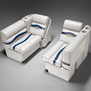 Premium Boat Seats (PFG45B)