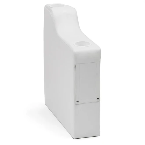 Left Classic Pontoon Seat Arm