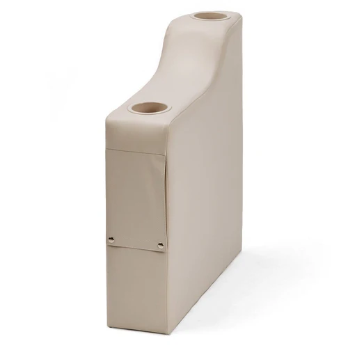 Right Pontoon Boat Seat Arm