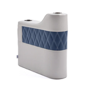 Luxury Left Pontoon Boat Seat Arm