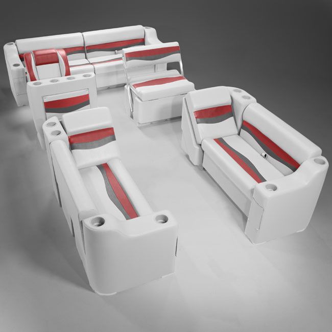 Pontoon Boat Seats (CG1830)